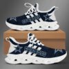 Dallas Cowboys Max Soul Shoes Sneakers For Men And Women