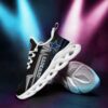 Dallas Cowboys Max Soul Shoes Sneakers For Men And Women