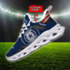 Dallas Cowboys NFL Max Soul Shoes Sneakers For Men And Women