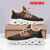 Dallas Cowboys NFL Max Soul Shoes Sneakers For Men And Women