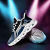 Dallas Cowboys NFL Max Soul Shoes Sneakers For Men And Women