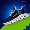 Dallas Cowboys NFL Max Soul Shoes Sneakers For Men And Women