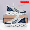Dallas Cowboys NFL Max Soul Shoes Sneakers For Men And Women