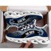 Dallas Cowboys NFL Max Soul Shoes Sneakers For Men And Women