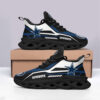 Dallas Cowboys NFL Max Soul Shoes Sneakers For Men And Women