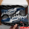 Dallas Cowboys NFL Max Soul Shoes Sneakers For Men And Women