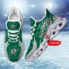 Dallas Stars Max Soul Shoes Sneakers For Men And Women