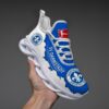 Darmstadt 98 Max Soul Shoes Sneakers For Men And Women