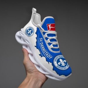 Darmstadt 98 Max Soul Shoes Sneakers For Men And Women