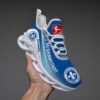 Darmstadt 98 Max Soul Shoes Sneakers For Men And Women