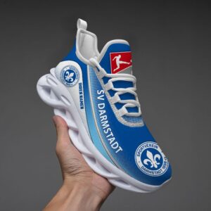 Darmstadt 98 Max Soul Shoes Sneakers For Men And Women