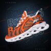 Denver Broncos Max Soul Shoes Sneakers For Men And Women