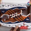Denver Broncos Max Soul Shoes Sneakers For Men And Women