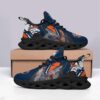 Denver Broncos Max Soul Shoes Sneakers For Men And Women
