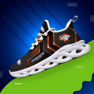 Denver Broncos Max Soul Shoes Sneakers For Men And Women
