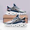 Denver Broncos Max Soul Shoes Sneakers For Men And Women