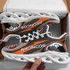 Denver Broncos Max Soul Shoes Sneakers For Men And Women