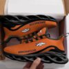 Denver Broncos Max Soul Shoes Sneakers For Men And Women