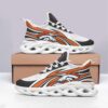 Denver Broncos Max Soul Shoes Sneakers For Men And Women