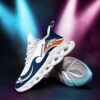 Denver Broncos Max Soul Shoes Sneakers For Men And Women