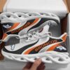 Denver Broncos Max Soul Shoes Sneakers For Men And Women