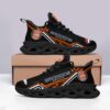 Denver Broncos Max Soul Shoes Sneakers For Men And Women