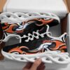 Denver Broncos Max Soul Shoes Sneakers For Men And Women