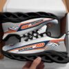 Denver Broncos Max Soul Shoes Sneakers For Men And Women