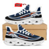 Denver Broncos Max Soul Shoes Sneakers For Men And Women