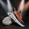 Denver Broncos Max Soul Shoes Sneakers For Men And Women