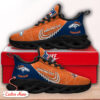 Denver Broncos NFL Max Soul Shoes Sneakers For Men And Women