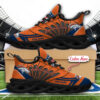 Denver Broncos NFL Max Soul Shoes Sneakers For Men And Women