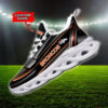 Denver Broncos NFL Max Soul Shoes Sneakers For Men And Women
