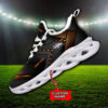 Denver Broncos NFL Max Soul Shoes Sneakers For Men And Women