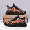 Denver Broncos NFL Max Soul Shoes Sneakers For Men And Women