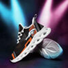 Denver Broncos NFL Max Soul Shoes Sneakers For Men And Women