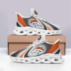Denver Broncos NFL Max Soul Shoes Sneakers For Men And Women