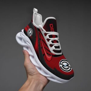 Detroit Diesel Max Soul Shoes Sneakers For Men And Women