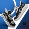 Detroit Diesel Max Soul Shoes Sneakers For Men And Women