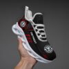 Detroit Diesel Max Soul Shoes Sneakers For Men And Women