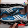 Detroit Lions Max Soul Shoes Sneakers For Men And Women