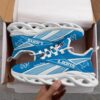 Detroit Lions Max Soul Shoes Sneakers For Men And Women