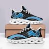 Detroit Lions Max Soul Shoes Sneakers For Men And Women