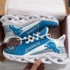 Detroit Lions Max Soul Shoes Sneakers For Men And Women