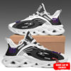 Detroit Lions Max Soul Shoes Sneakers For Men And Women