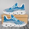 Detroit Lions Max Soul Shoes Sneakers For Men And Women