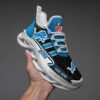 Detroit Lions NFL Max Soul Shoes Sneakers For Men And Women