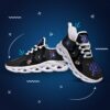 Detroit Tigers Max Soul Shoes Sneakers For Men And Women