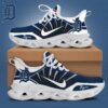 Detroit Tigers Max Soul Shoes Sneakers For Men And Women
