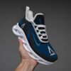 Deutz-Fahr Max Soul Shoes Sneakers For Men And Women